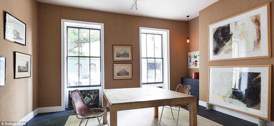 Τα πιο ακριβά σπίτια στην Αγγλία - Προορίζονται για μέλη του Βρετανικού Συμβουλίου [εικόνες] | iefimerida.gr 5