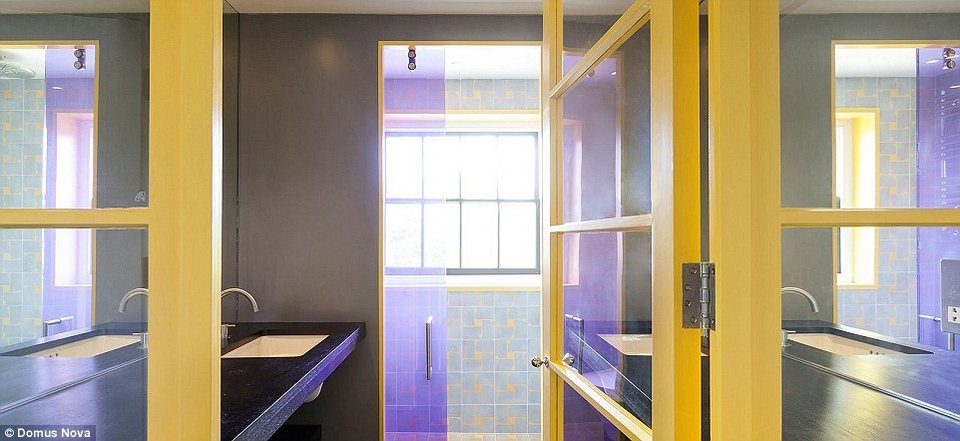 Τα πιο ακριβά σπίτια στην Αγγλία - Προορίζονται για μέλη του Βρετανικού Συμβουλίου [εικόνες] | iefimerida.gr 9