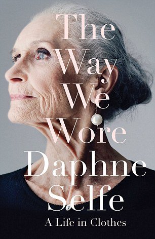 Εγινε εξώφυλλο στα 87 της: Το γηραιότερο μοντέλο του κόσμου μιλάει για την καριέρα του [εικόνες] | iefimerida.gr 0