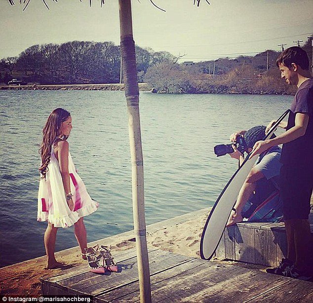 Ξεπέρασε την ερωτική απογοήτευση με γυμναστική - Από στρουμπουλή σε fitness γκουρού [εικόνες] | iefimerida.gr 6