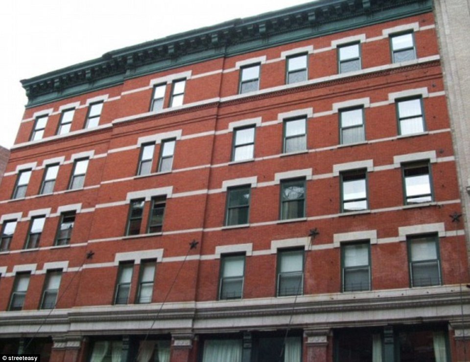 Το απίστευτο σπίτι της Τέιλορ Σουίφτ στη Νέα Υόρκη: Αξίζει 20 εκατ. δολάρια [εικόνες] | iefimerida.gr 0