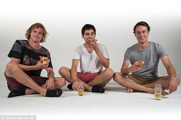 Το αντικλεπτικό ποδήλατο: Εκπληκτικό design για μεγαλύτερη ασφάλεια [εικόνες] | iefimerida.gr 0