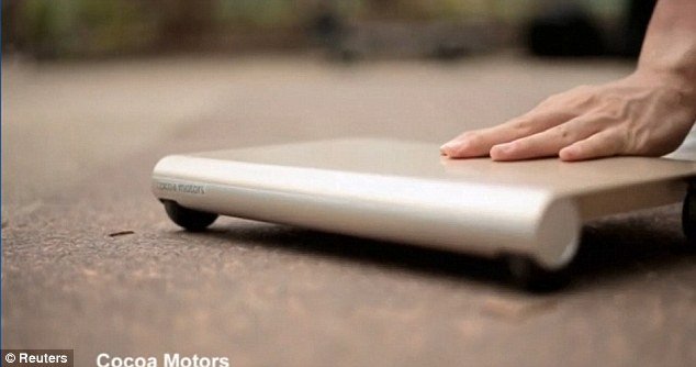 Αυτοκίνητο τσέπης – Ενας Ιάπωνας ισχυρίζεται πως το κατασκεύασε [εικόνες] | iefimerida.gr 1