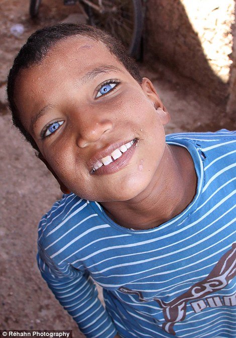 Παράθυρο στην ψυχή - Εντυπωσιακές φωτογραφίες από Γάλλο καλλιτέχνη [εικόνες] | iefimerida.gr 3