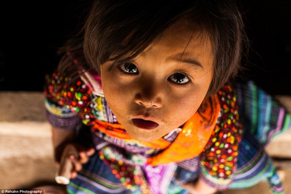 Παράθυρο στην ψυχή - Εντυπωσιακές φωτογραφίες από Γάλλο καλλιτέχνη [εικόνες] | iefimerida.gr 2