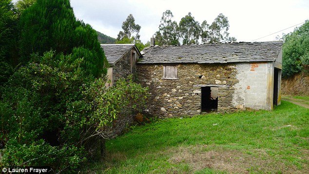 Κι όμως: Χωριό στην Ισπανία πωλείται ολόκληρο αντί 200.000 ευρώ! [εικόνες] | iefimerida.gr 0