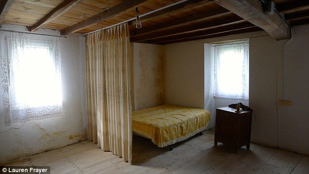 Κι όμως: Χωριό στην Ισπανία πωλείται ολόκληρο αντί 200.000 ευρώ! [εικόνες] | iefimerida.gr 5