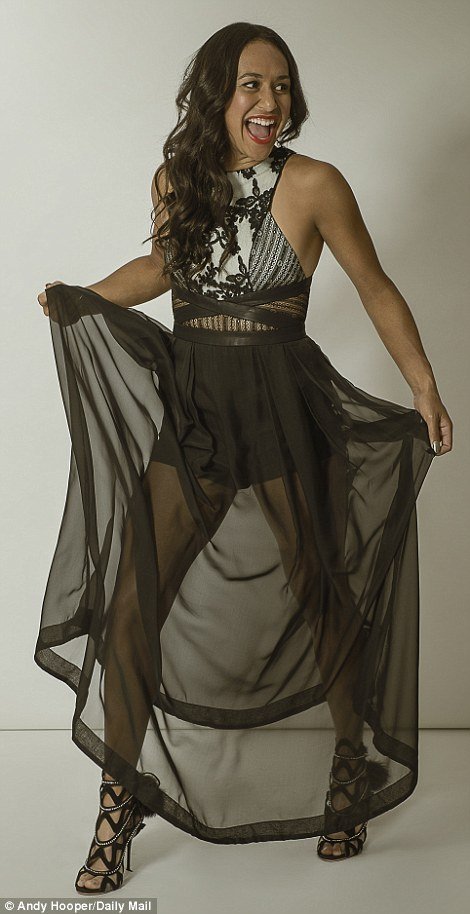 Η 23χρονη που φοβάται η Σερένα Γoυίλιαμς- Τενίστρια φαινόμενο με λουκ που σκοτώνει [εικόνες] | iefimerida.gr 2