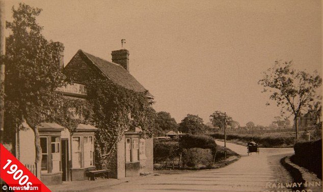 Παμπ στη Βρετανία έχει τους ίδιους ιδιοκτήτες εδώ και 100 χρόνια [εικόνες] | iefimerida.gr 6