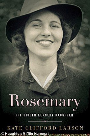 Το σκοτεινό μυστικό των Κένεντι: Εκαναν λοβοτομή στη μεγάλη κόρη που έπασχε από νοητική αναπηρία [εικόνες] | iefimerida.gr 1