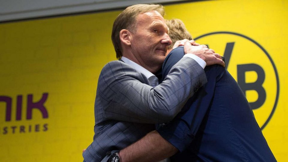 «Βόμβα» στην Ντόρτμουντ: Ζήτησε να φύγει ο Γιούργκεν Κλοπ! [εικόνες] | iefimerida.gr 3