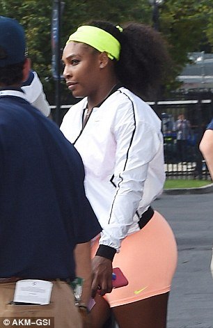 Ηττα-σοκ της Σερένα Γουίλιαμς -Γιατί το Twitter κατηγορεί τον Drake για αυτό [εικόνες] | iefimerida.gr 0