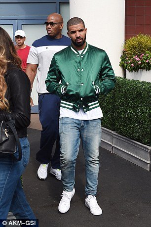 Ηττα-σοκ της Σερένα Γουίλιαμς -Γιατί το Twitter κατηγορεί τον Drake για αυτό [εικόνες] | iefimerida.gr 6