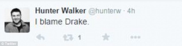 Ηττα-σοκ της Σερένα Γουίλιαμς -Γιατί το Twitter κατηγορεί τον Drake για αυτό [εικόνες] | iefimerida.gr 4