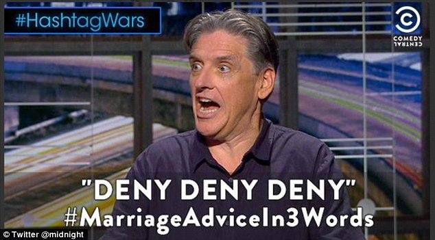 «Μην πάρετε όμορφη νταντά»: Συμβουλές για μελλόνυμφους στο Twitter [εικόνες] | iefimerida.gr 0