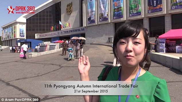 Τι πουλάνε τα μαγαζιά στη Β. Κορέα: Φο μονόπετρα, ντεμοντέ παπούτσια [εικόνες] | iefimerida.gr 4