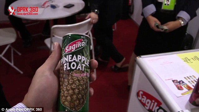 Τι πουλάνε τα μαγαζιά στη Β. Κορέα: Φο μονόπετρα, ντεμοντέ παπούτσια [εικόνες] | iefimerida.gr 5