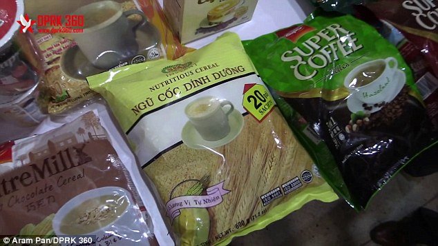 Τι πουλάνε τα μαγαζιά στη Β. Κορέα: Φο μονόπετρα, ντεμοντέ παπούτσια [εικόνες] | iefimerida.gr 6