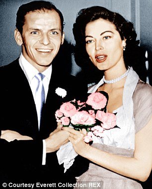 Φράνκ Σινάτρα- Αβα Γκάρντερ: Μία σχέση μίσους και πάθους [εικόνες] | iefimerida.gr 7