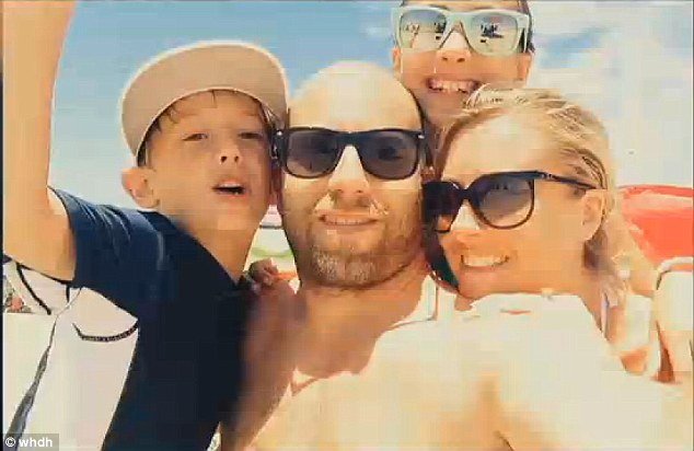 Παράδοξο: Η επίθεση καρχαρία του... έσωσε τη ζωή [εικόνες] | iefimerida.gr 2