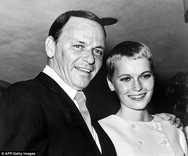 Ο Φρανκ Σινάτρα ήθελε να σώσει τη Μέρλιν - Της έκανε πρόταση γάμου και εκείνη αρνήθηκε [εικόνες] | iefimerida.gr 4