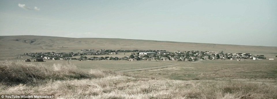 Ενα χωριό χωρίς Ιντερνετ - Οι κάτοικοι δεν είχαν ποτέ μα ποτέ επαφή μαζί του [εικόνες] | iefimerida.gr 0