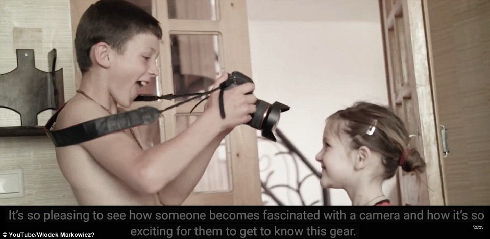 Ενα χωριό χωρίς Ιντερνετ - Οι κάτοικοι δεν είχαν ποτέ μα ποτέ επαφή μαζί του [εικόνες] | iefimerida.gr 4