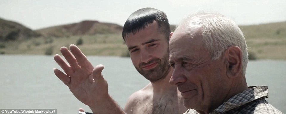 Ενα χωριό χωρίς Ιντερνετ - Οι κάτοικοι δεν είχαν ποτέ μα ποτέ επαφή μαζί του [εικόνες] | iefimerida.gr 6