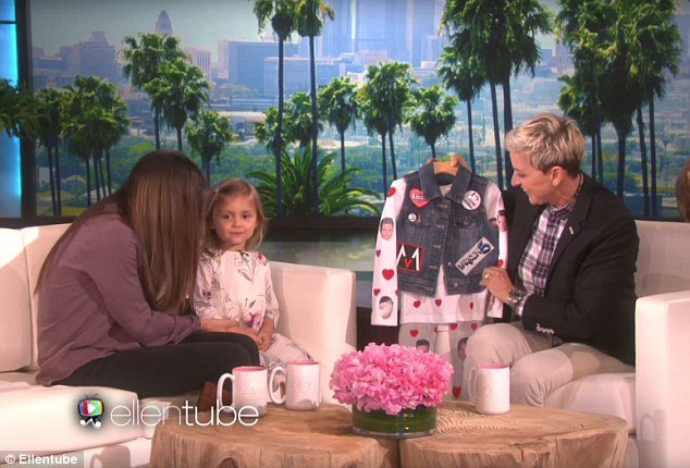 Επιτέλους, τον γνώρισε: Συνάντησε τον Λεβίν το κοριτσάκι που έγινε viral γιατί σπάραζε για το γάμο του [εικόνες] | iefimerida.gr 1