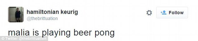 Η κόρη του Ομπάμα σε πάρτι Πανεπιστημίου -Οι άνδρες της μυστικής υπηρεσίας τρόμαξαν τους φοιτητές [εικόνες] | iefimerida.gr 5