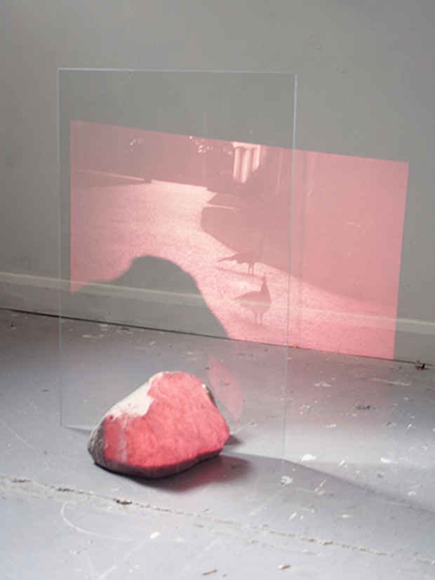 Η δυναμική Κορεάτισα εικαστικός Joo Yeon Park στην γκαλερί Καππάτος [εικόνες] | iefimerida.gr 1