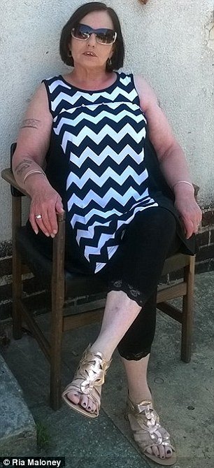 Σύρος πρόσφυγας παντρεύτηκε Βρετανή, αλλά την απάτησε και την παράτησε γιατί δεν του έβγαλε βίζα [εικόνες] | iefimerida.gr 5