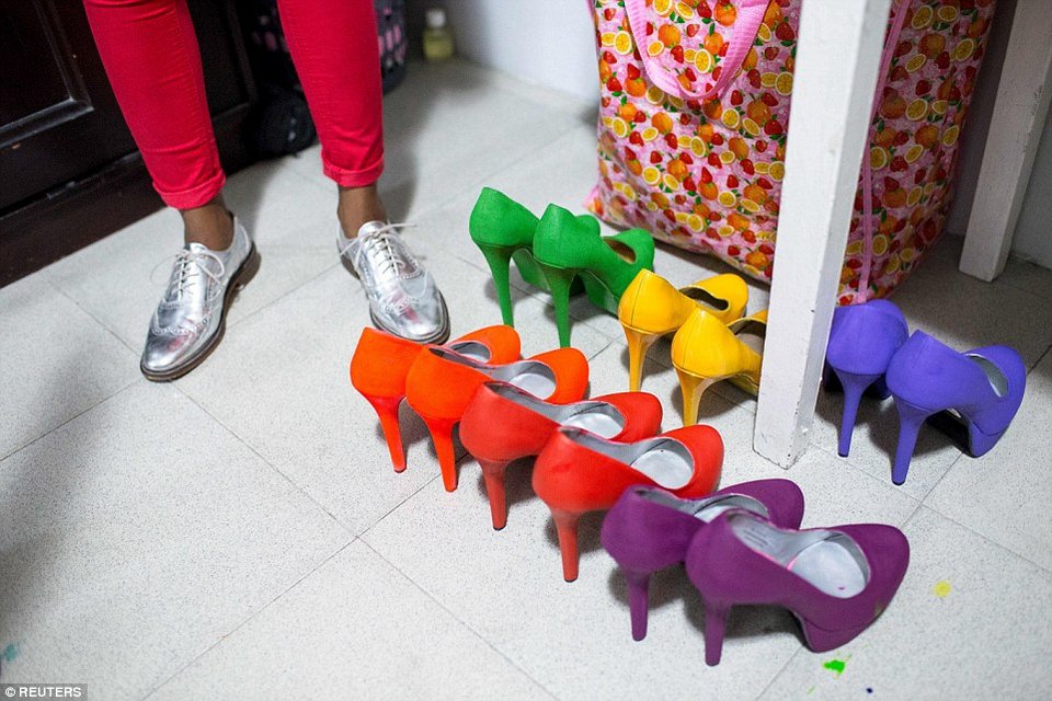 Οι χίπστερ της Αφρικής -Το εκπληκτικό στιλ που έγινε μόδα και στη Γκάνα [εικόνες] | iefimerida.gr 7