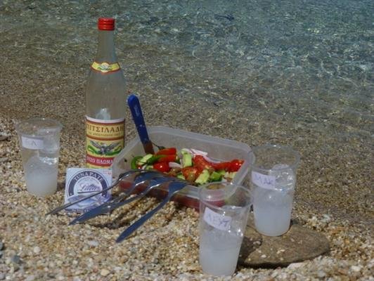 Οι βουτιές της Μενεγάκη που «τσουρούφλισαν» τους followers της [εικόνες]  | iefimerida.gr 5