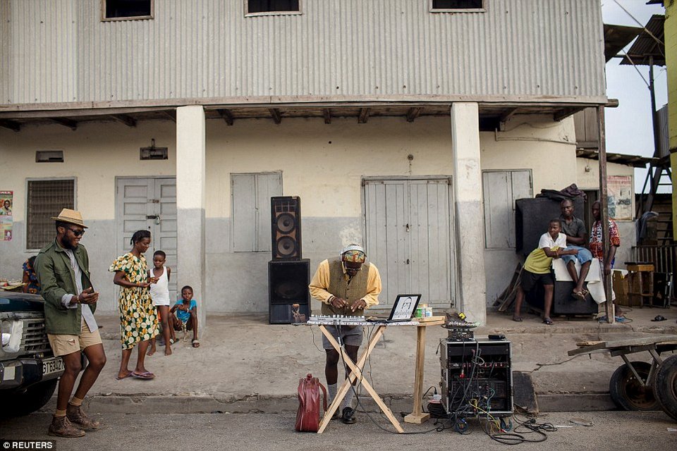 Οι χίπστερ της Αφρικής -Το εκπληκτικό στιλ που έγινε μόδα και στη Γκάνα [εικόνες] | iefimerida.gr 0