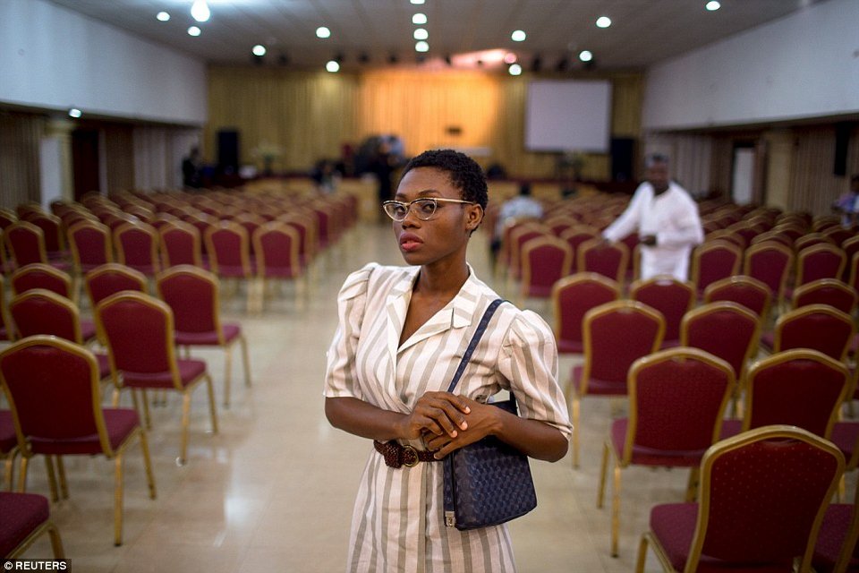 Οι χίπστερ της Αφρικής -Το εκπληκτικό στιλ που έγινε μόδα και στη Γκάνα [εικόνες] | iefimerida.gr 9