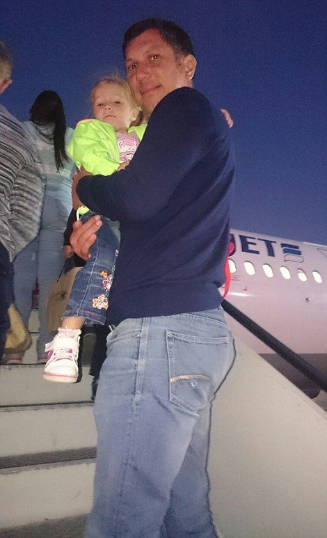 Τα πρόσωπα πίσω από την αεροπορική τραγωδία στην Αίγυπτο - Ξεκληρίστηκαν οικογένειες [εικόνες] | iefimerida.gr 2