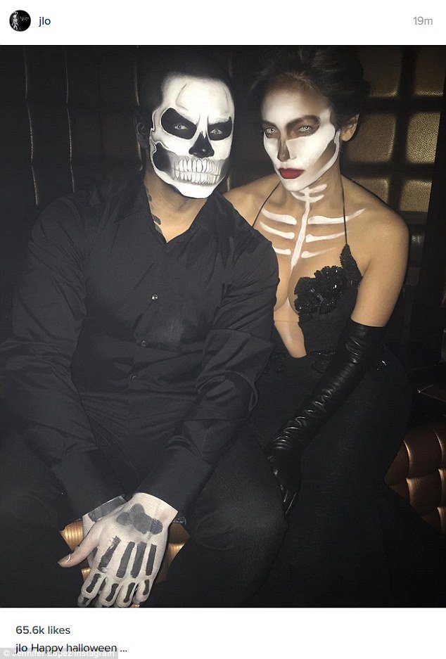 H Χάιντι Κλουμ έγινε Τζέσικα Ράμπιτ και η Κάιλι Τζένερ ντύθηκε Ζήνα - Οι μεταμφιέσεις των σταρ [εικόνες] | iefimerida.gr 6