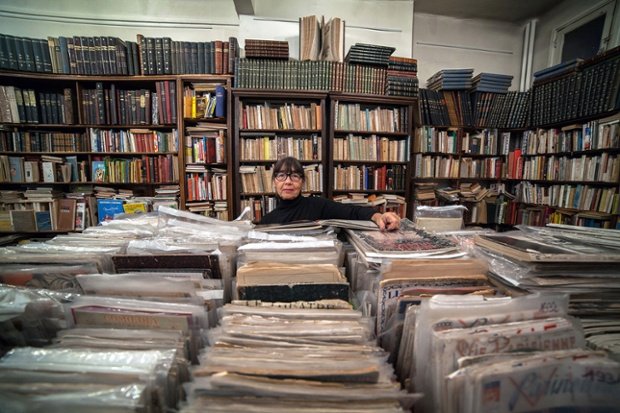 Πορτέτα μικροκαταστηματαρχών από ολόκληρο τον κόσμο: Αντιστέκονται στην επέλαση των Mall [εικόνες]  | iefimerida.gr 6