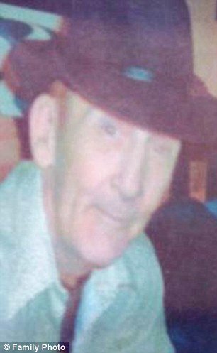 Μέσω Google βρήκαν νεκρό έναν αγνοούμενο από το 2006 [εικόνα & βίντεο] | iefimerida.gr 2