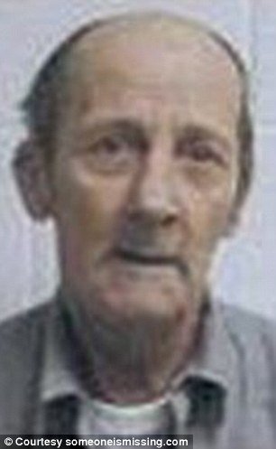 Μέσω Google βρήκαν νεκρό έναν αγνοούμενο από το 2006 [εικόνα & βίντεο] | iefimerida.gr 3