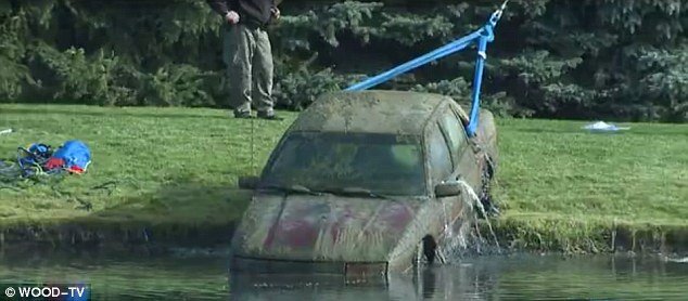 Μέσω Google βρήκαν νεκρό έναν αγνοούμενο από το 2006 [εικόνα & βίντεο] | iefimerida.gr 0