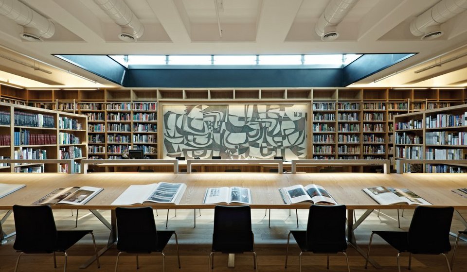 Τα πιο πρωτότυπα κτίρια που κέρδισαν το διαγωνισμό Architizer A+ 2013 [εικόνες] | iefimerida.gr 19