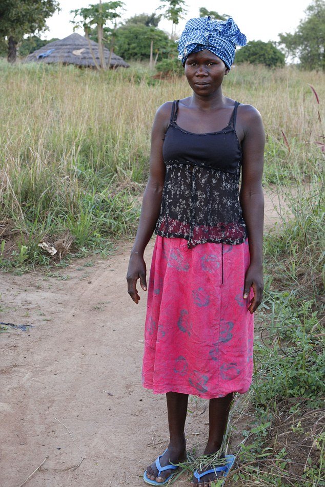 «Αγάπησα τον διοικητή των απαγωγέων μου» -Η ιστορία της Πρίσκα και ενός δολοφόνου [εικόνες] | iefimerida.gr 0