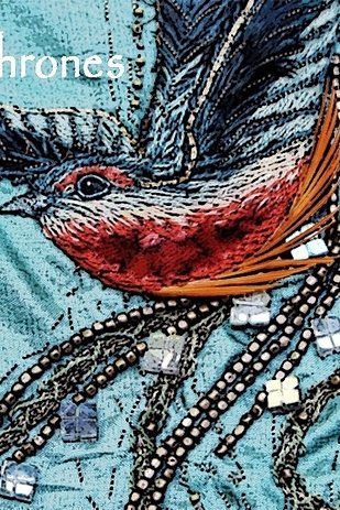 Οι συγκλονιστικές λεπτομέρειες στα κοστούμια του Game of Thrones που δεν είχατε προσέξει [εικόνες] | iefimerida.gr 1