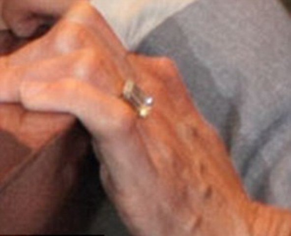 Η Αντζελίνα Τζολί επιτέλους παντρεύεται τον Μπραντ Πιτ! [εικόνες] | iefimerida.gr 1