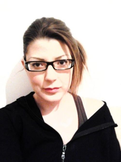 Η απόλυτη μεταμόρφωση: Η ξανθιά σέξι κόρη της Αντζελας Δημητρίου είναι πια σοφιστικέ και σεμνή [εικόνες] | iefimerida.gr 1