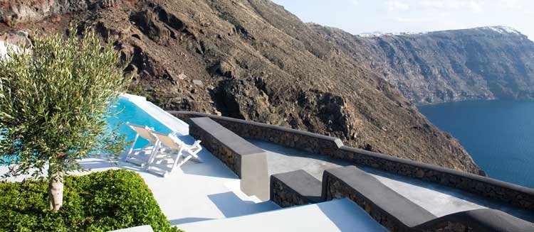 ΤripΑdvisor: Τα 8 καλύτερα ξενοδοχεία της Ελλάδας -Θέα που κόβει την ανάσα, πισίνες κρεμασμένες σε βράχους, χλιδή -Τα δωμάτια  με τις καλύτερες τιμές [εικόνες] | iefimerida.gr 8