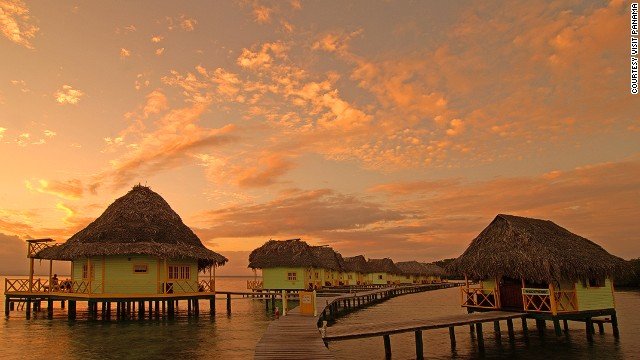 Οι καλύτεροι προορισμοί για το 2014: Πού να πάτε διακοπές την ερχόμενη χρονιά [εικόνες] | iefimerida.gr 1