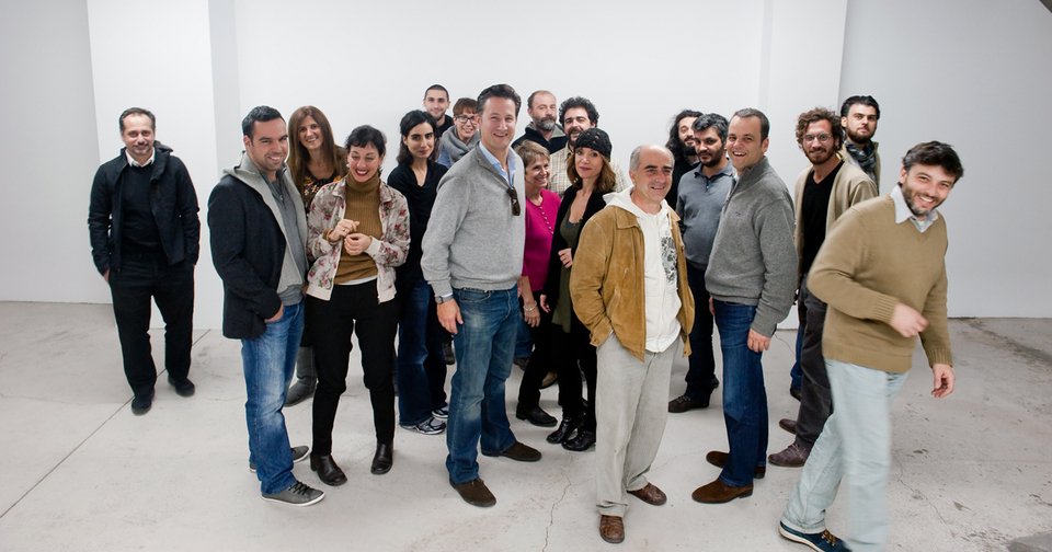 Έκθεση «S, M, L, XL Hellenic design» στο Μεταξουργείο | iefimerida.gr 0